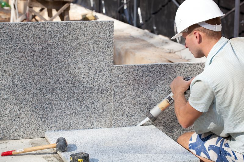 Granite Sealing Service in Sacramento, CA