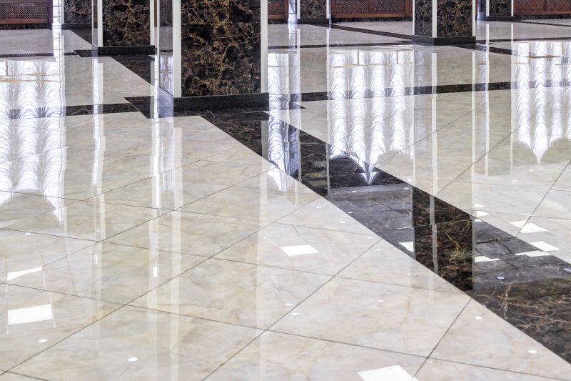Marble Floor Restoration Promotions