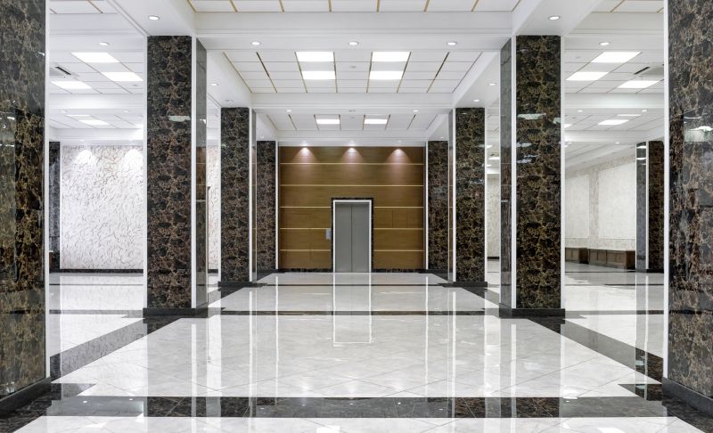 Service Locations for Marble Floor Restoration