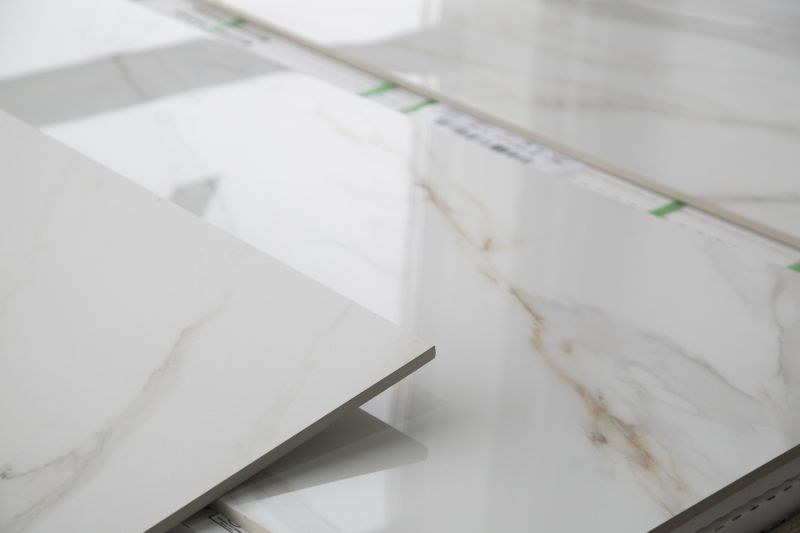 Area Size and Layout