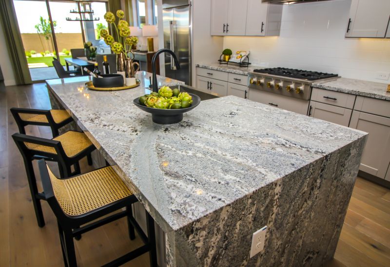 Countertop Remodeling in Marin County, CA