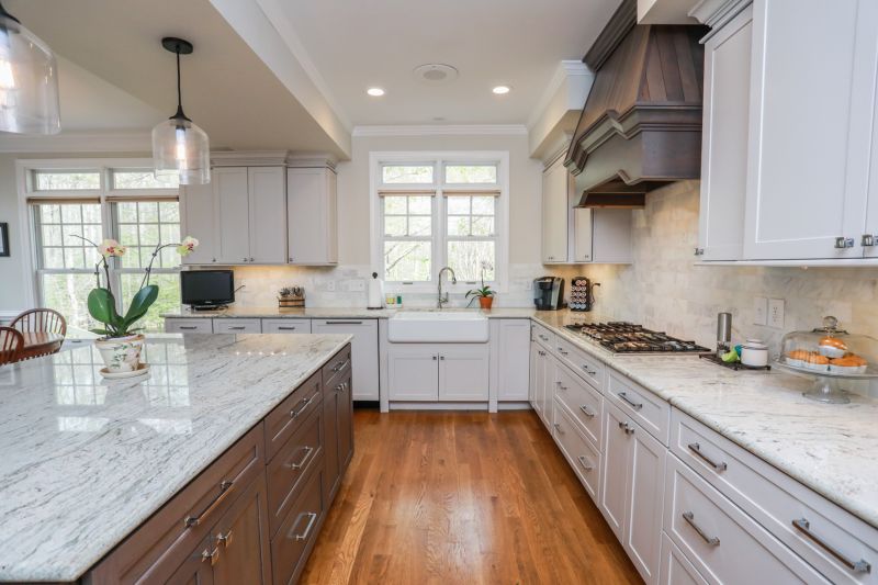Countertop Renovation in Napa, CA