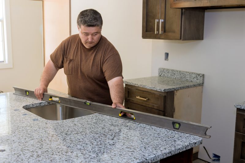 Countertop Replacement Service in Sonoma County, CA