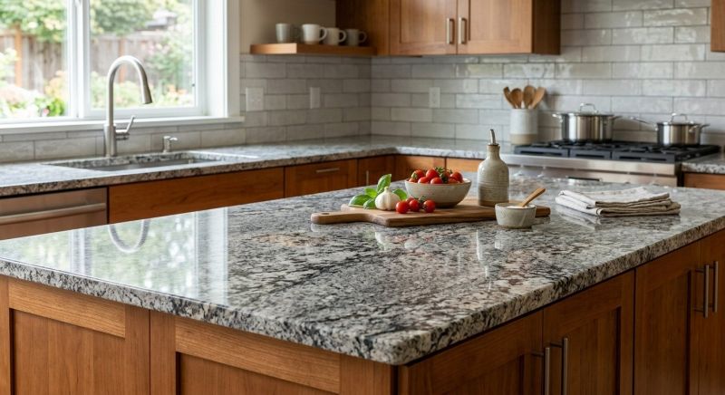 Countertop Replacement Service in Napa, CA