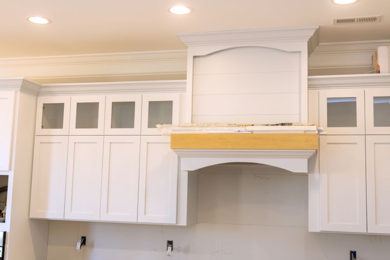Glass Cabinets Installation in Indianapolis, IN