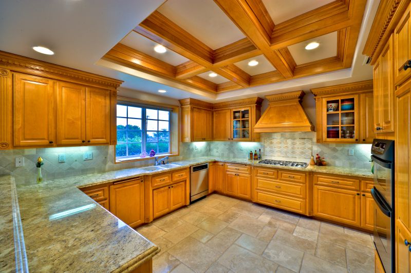 Kitchen Remodeling in Indianapolis, IN