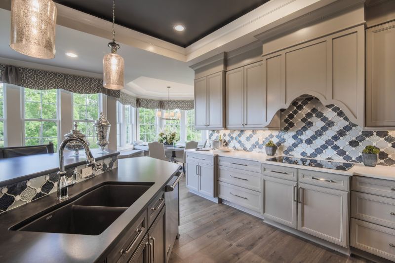 Kitchen Renovation in Indianapolis, IN