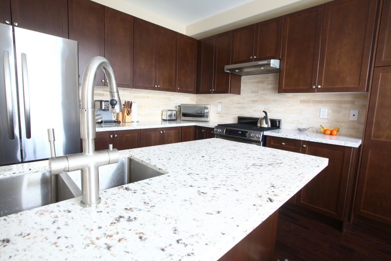 Quartz Countertop Installation in Santa Rosa, CA