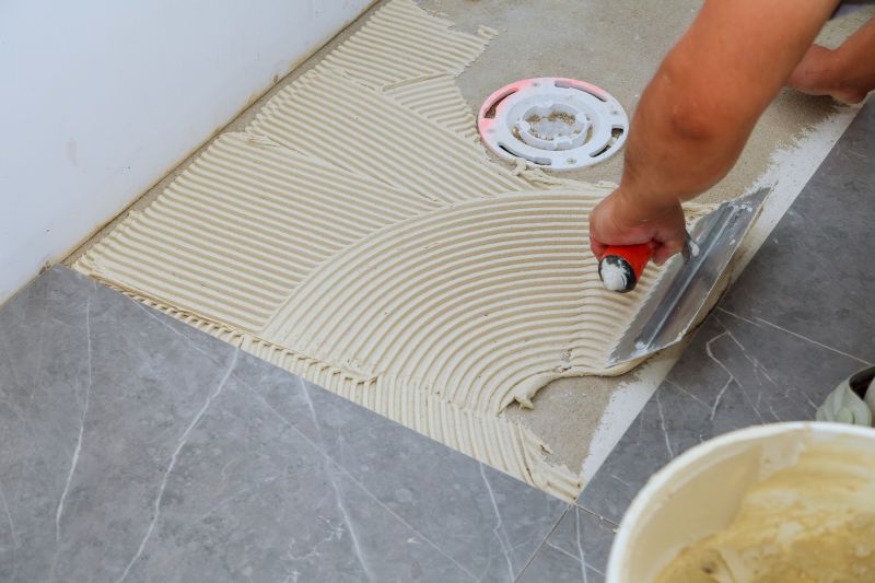 Tile Laying Service in Frederick, MD