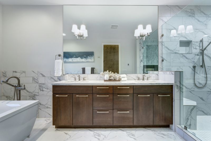 Vanity Remodeling in Bloomington, IN